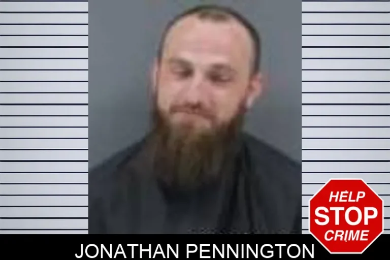 Jonathan Pennington