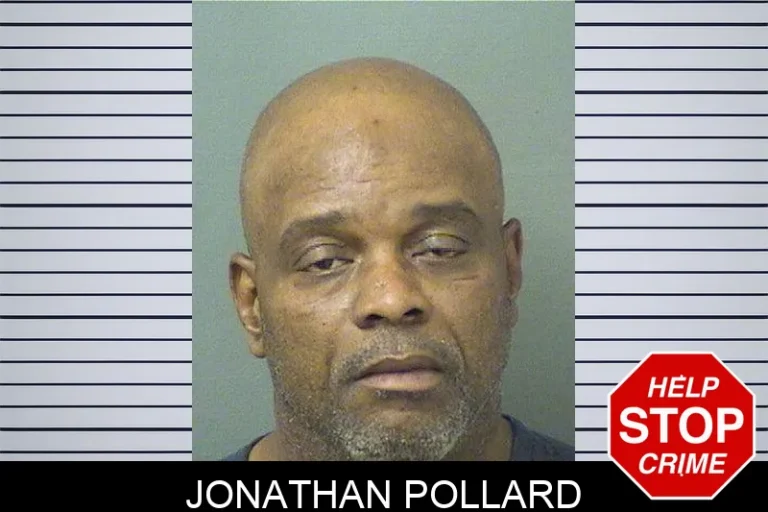 Jonathan Pollard
