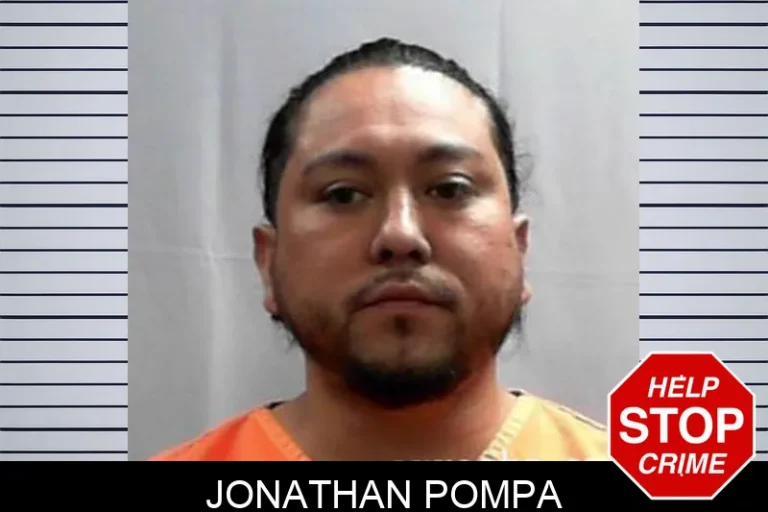 Jonathan Pompa
