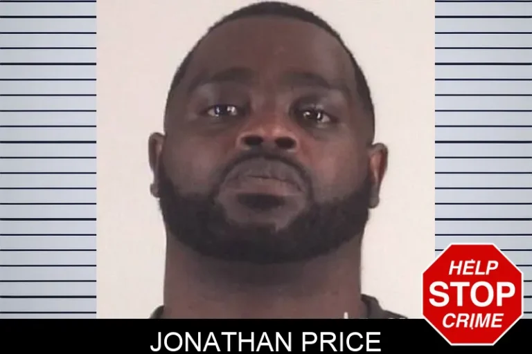 Jonathan Price