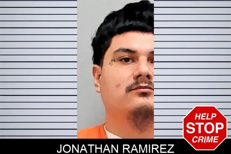 Jonathan Ramirez
