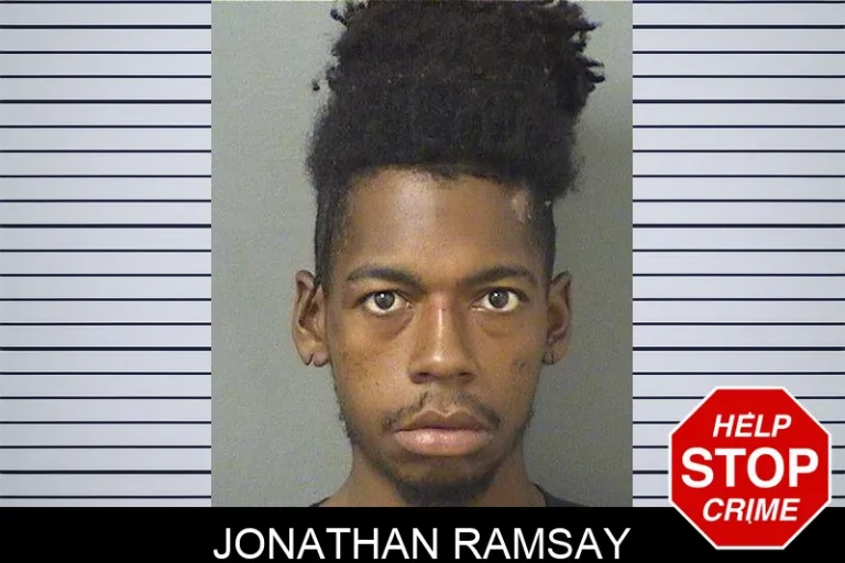 Jonathan Ramsay