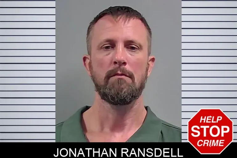 Jonathan Ransdell