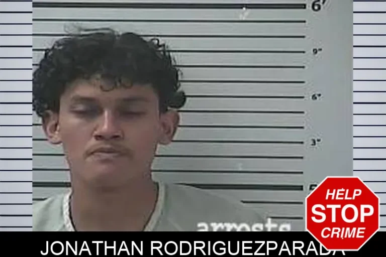 Jonathan RodriguezParada
