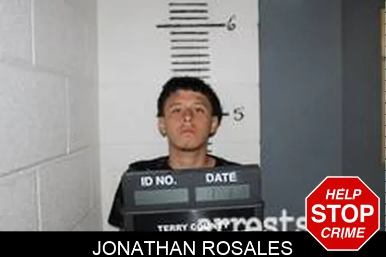 Jonathan Rosales