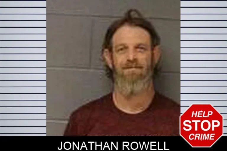 Jonathan Rowell