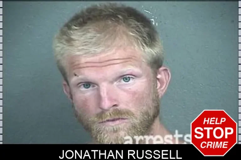 Jonathan Russell
