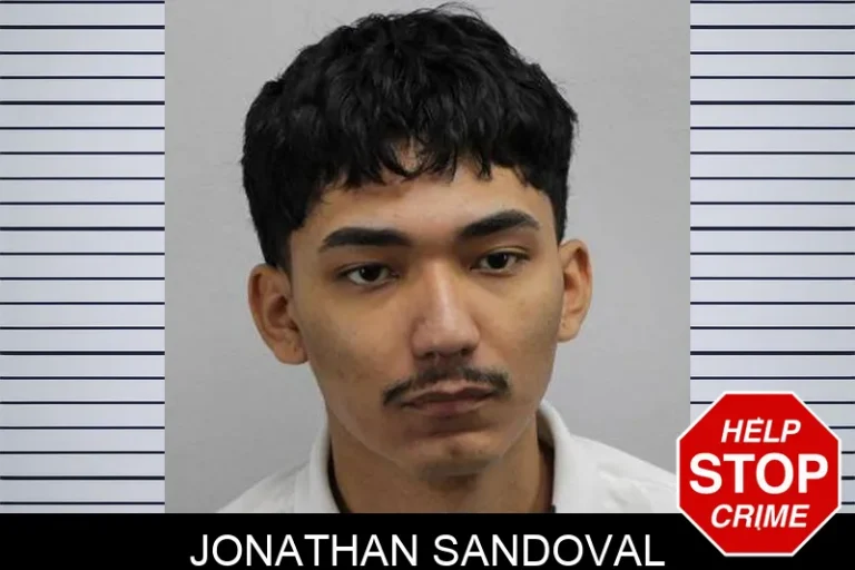 Jonathan Sandoval
