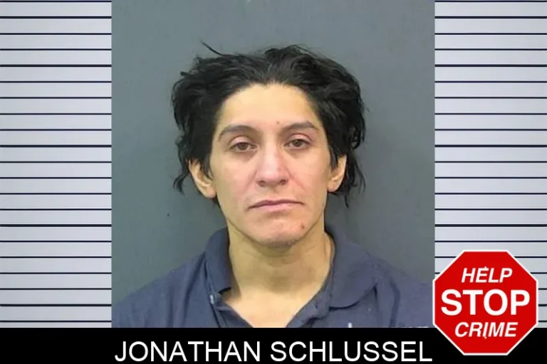 Jonathan Schlussel