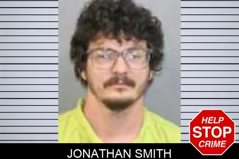 Jonathan Smith