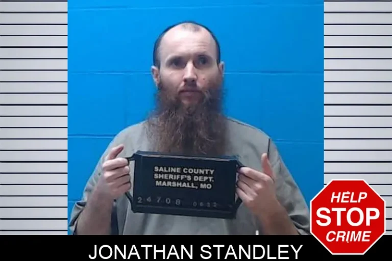 Jonathan Standley