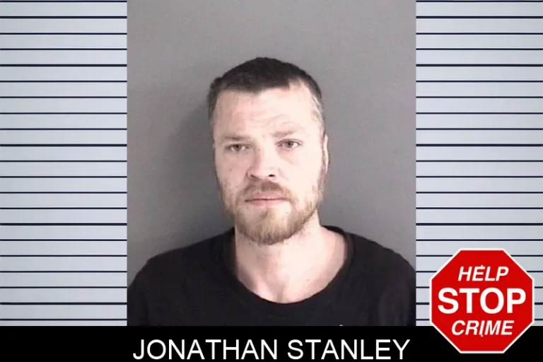 Jonathan Stanley