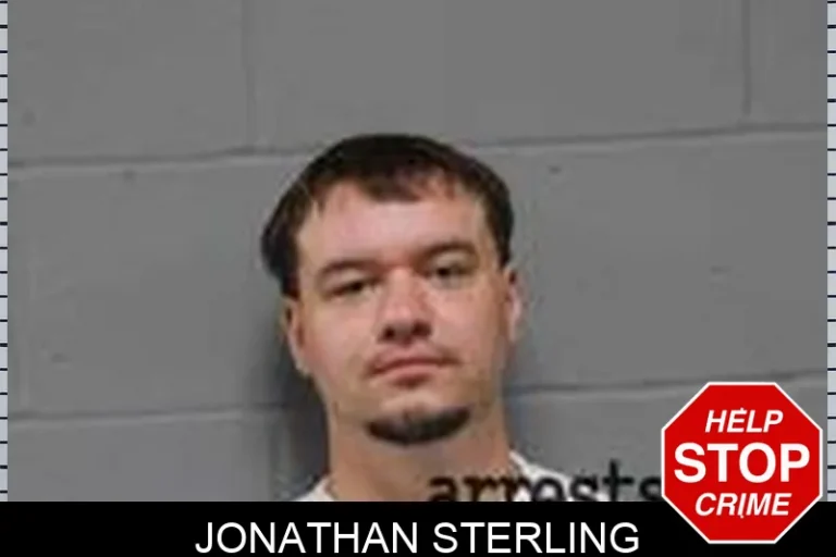 Jonathan Sterling