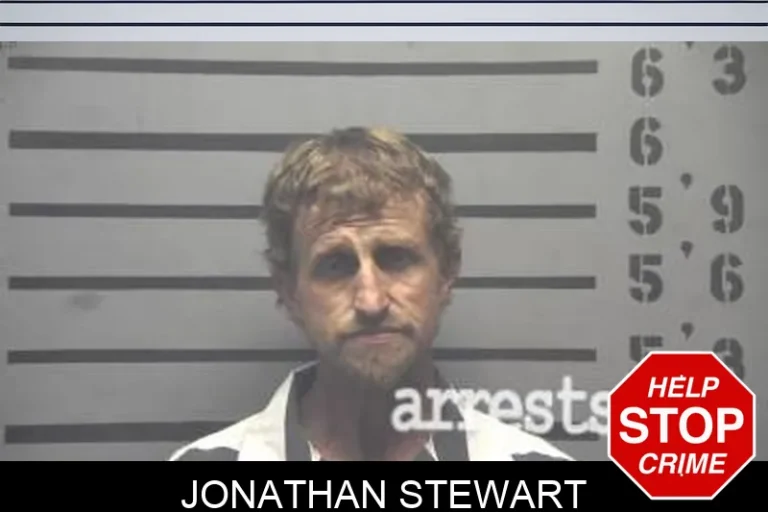 Jonathan Stewart