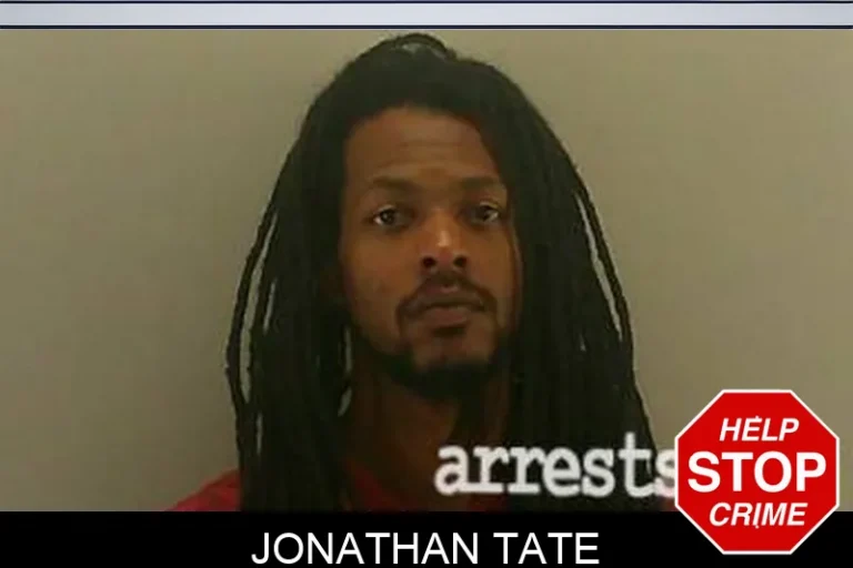Jonathan Tate
