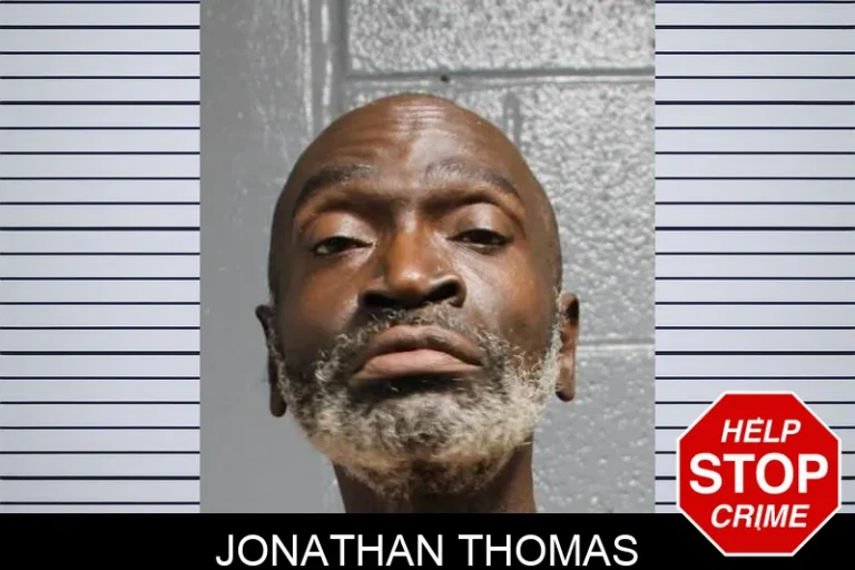 Jonathan Thomas