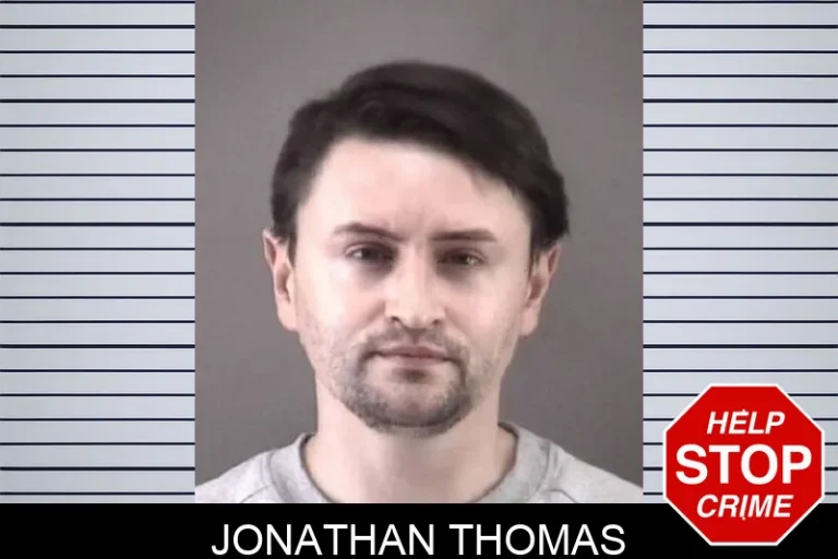 Jonathan Thomas