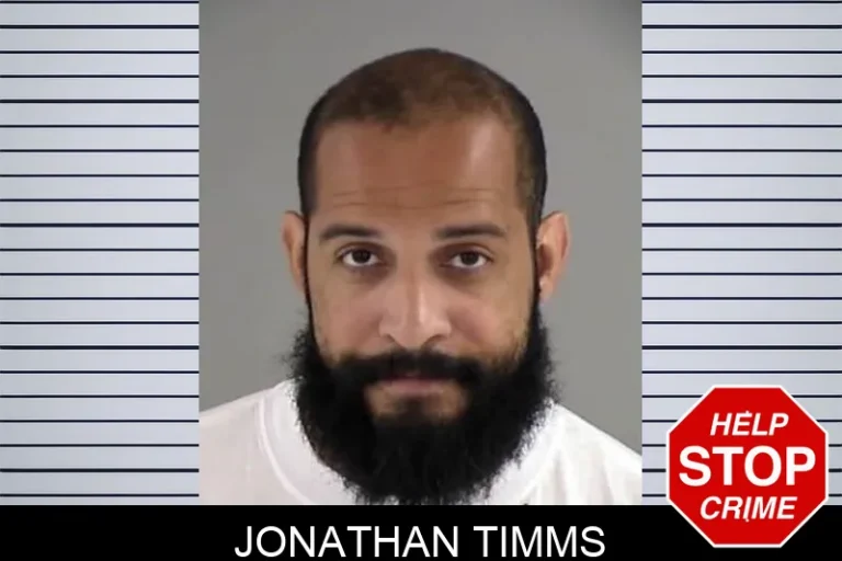 Jonathan Timms