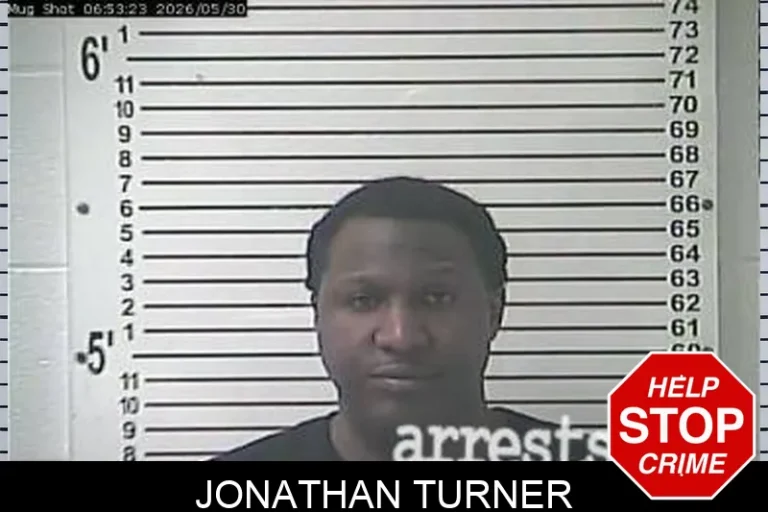 Jonathan Turner