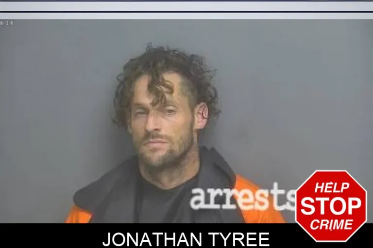 Jonathan Tyree