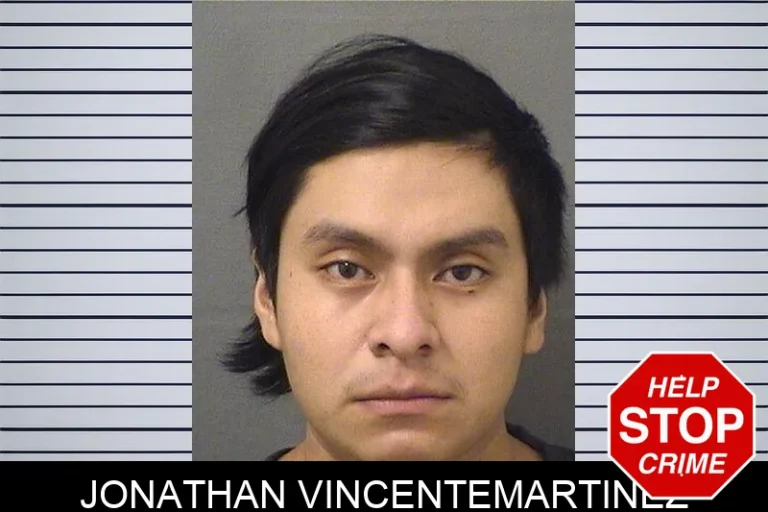 Jonathan Vincentemartinez