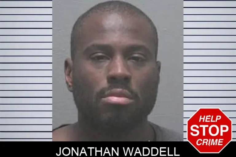 Jonathan Waddell