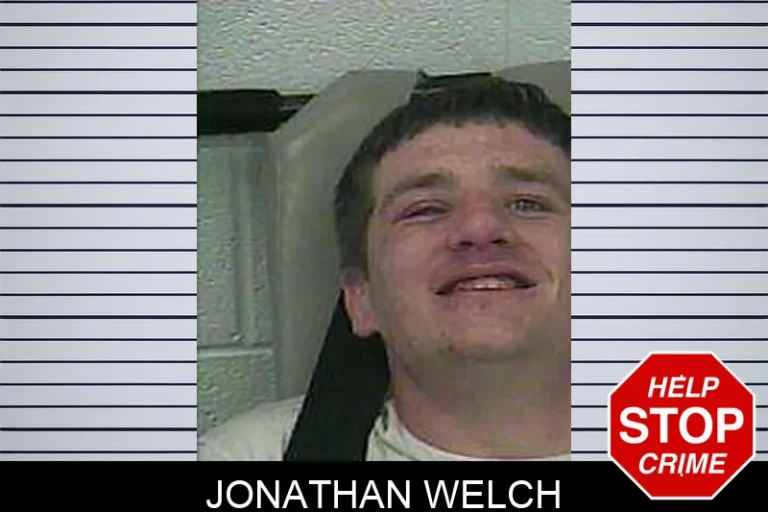 Jonathan Welch