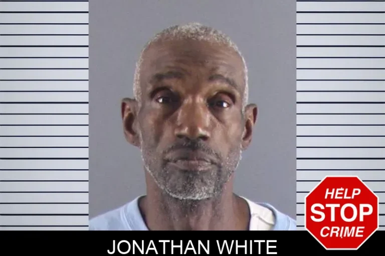 Jonathan White