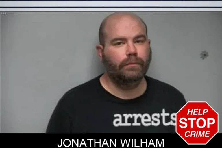 Jonathan Wilham