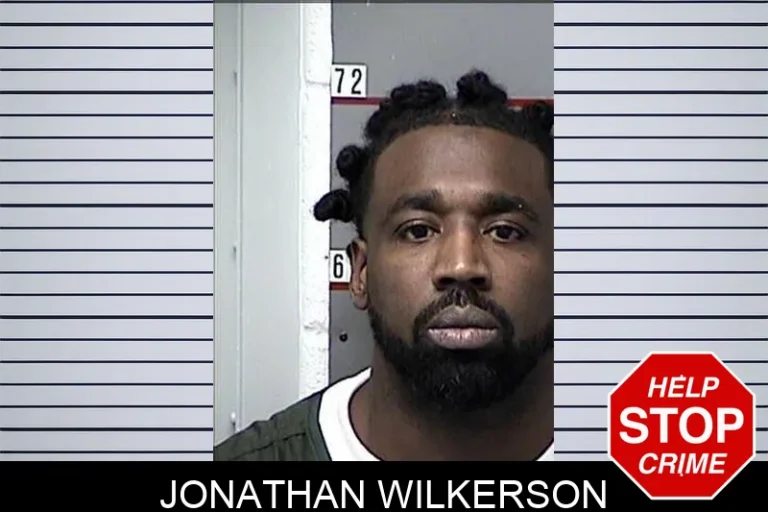 Jonathan Wilkerson