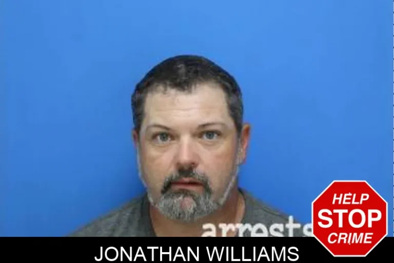 Jonathan Williams