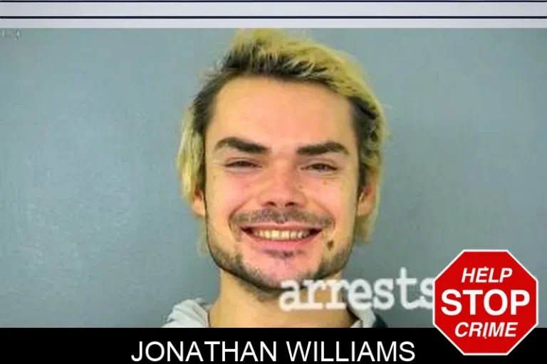Jonathan Williams