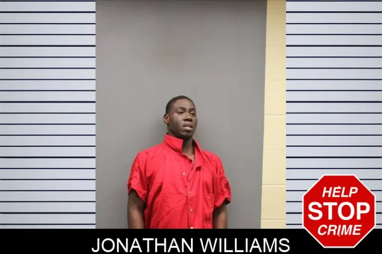 Jonathan Williams