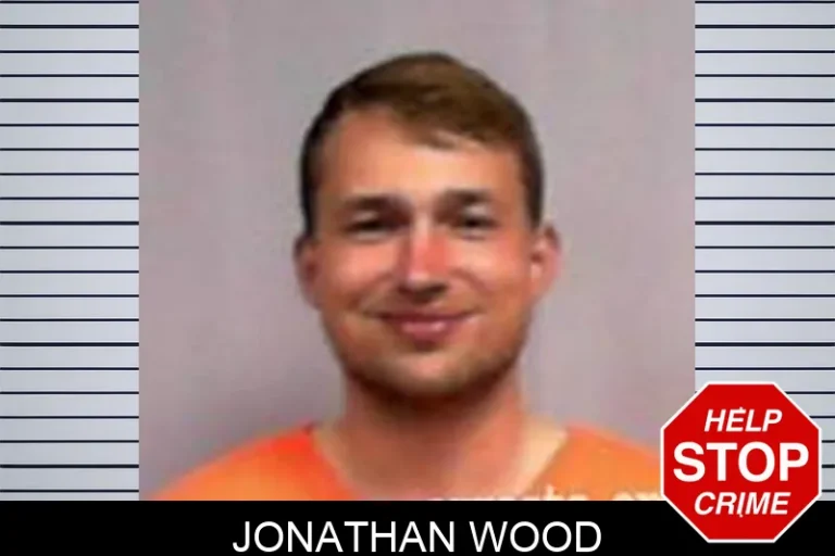 Jonathan Wood