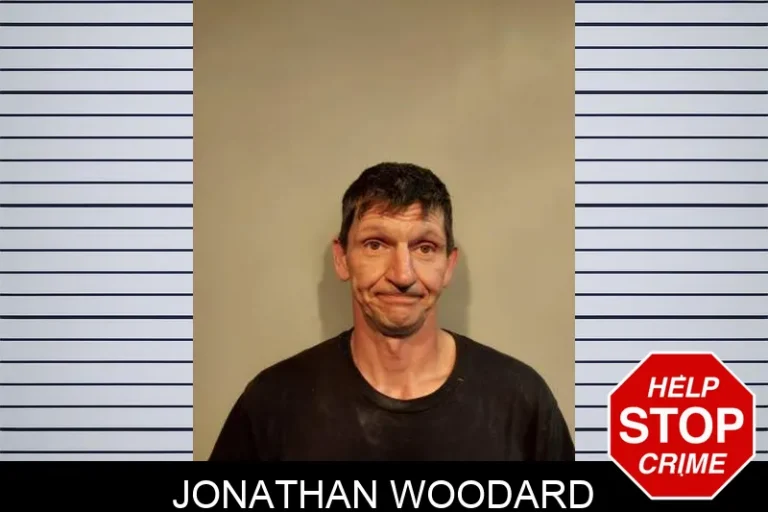 Jonathan Woodard