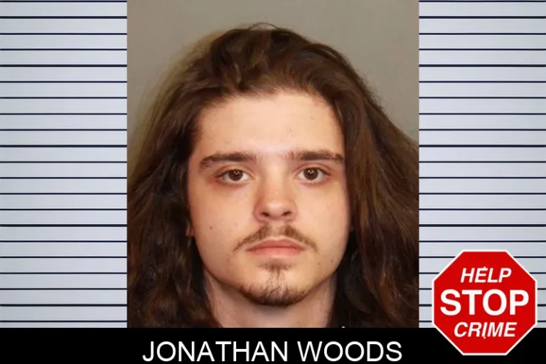 Jonathan Woods