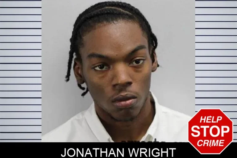 Jonathan Wright