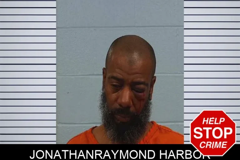 JonathanRaymond Harbor