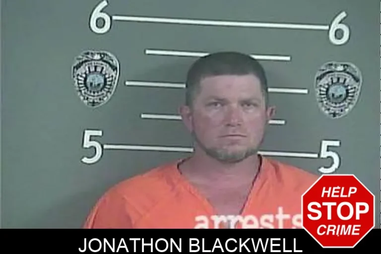 Jonathon Blackwell