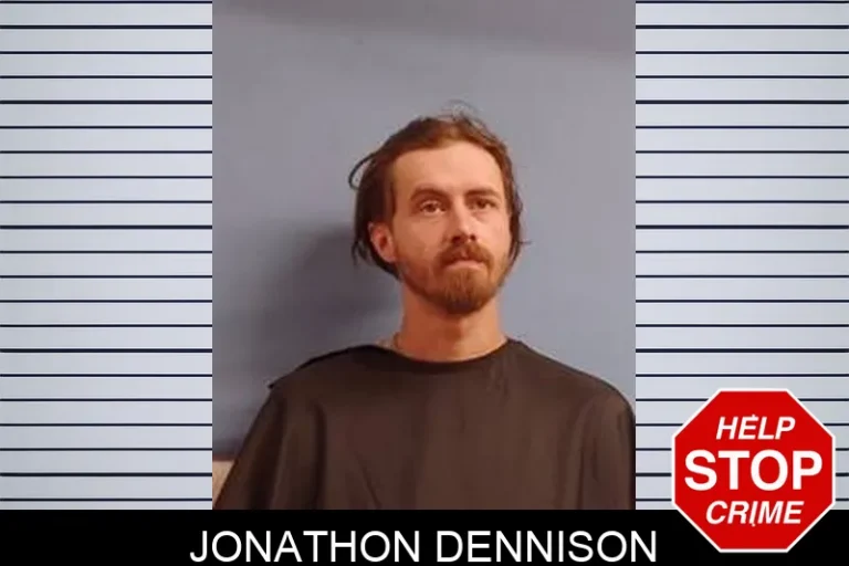 Jonathon Dennison