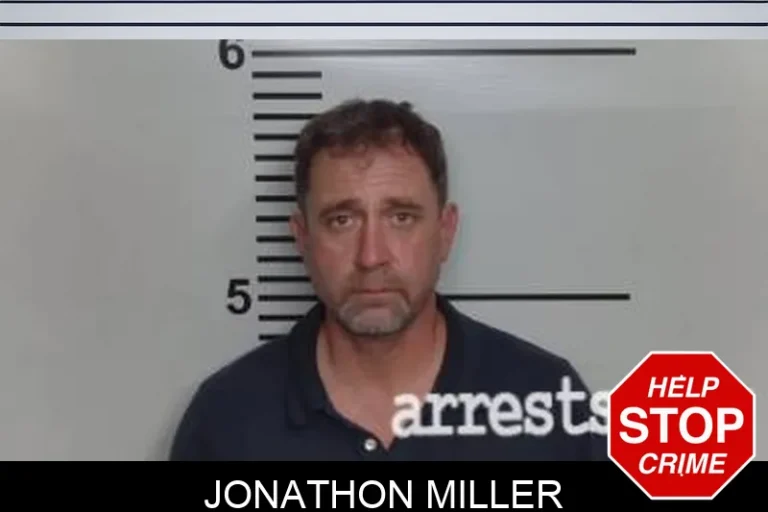 Jonathon Miller