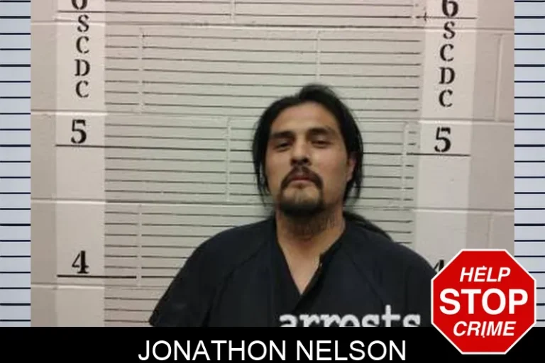 Jonathon Nelson