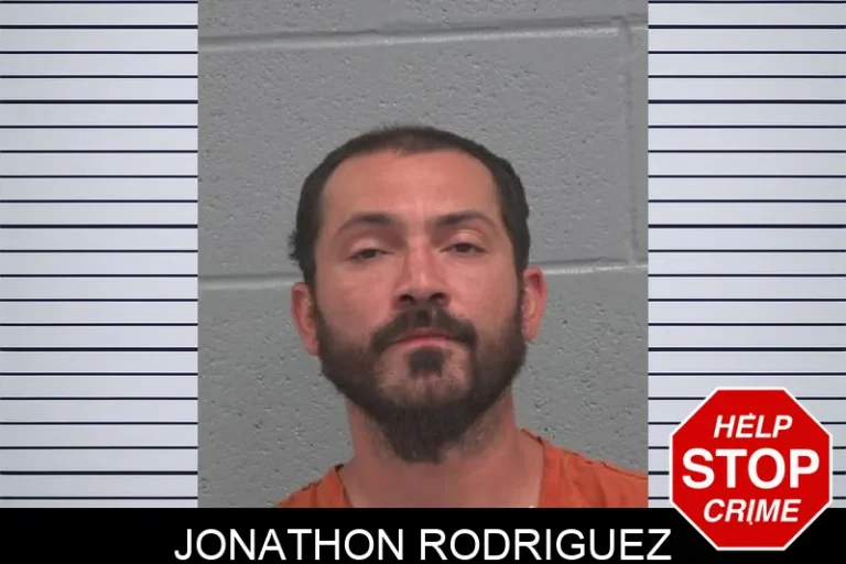 Jonathon Rodriguez