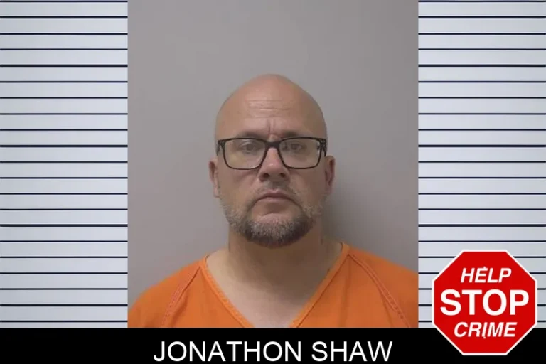 Jonathon Shaw