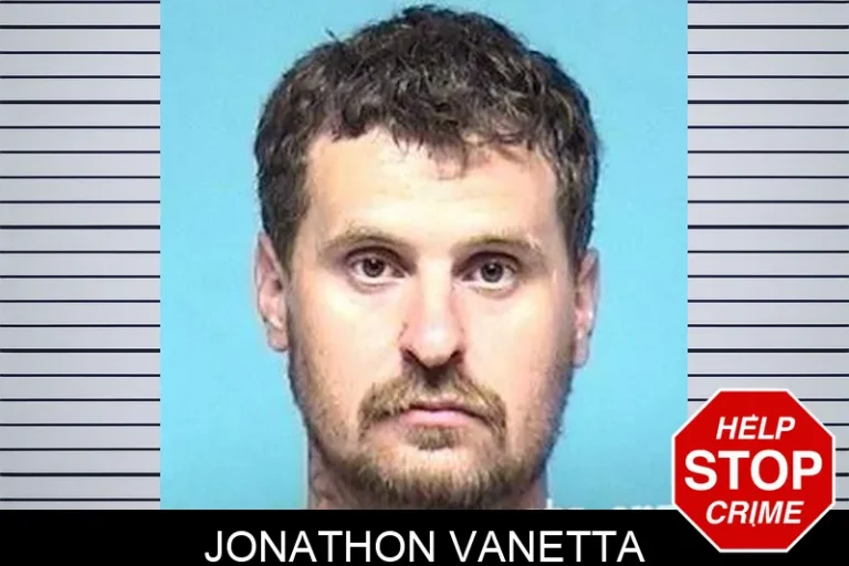 Jonathon Vanetta