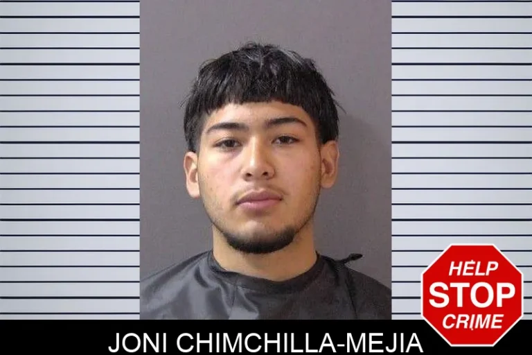 Joni Chimchilla-Mejia
