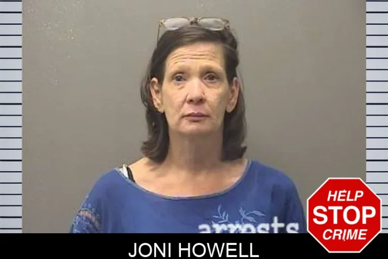 Joni Howell