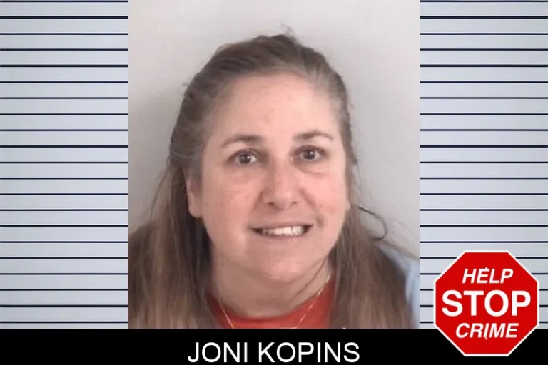 Joni Kopins