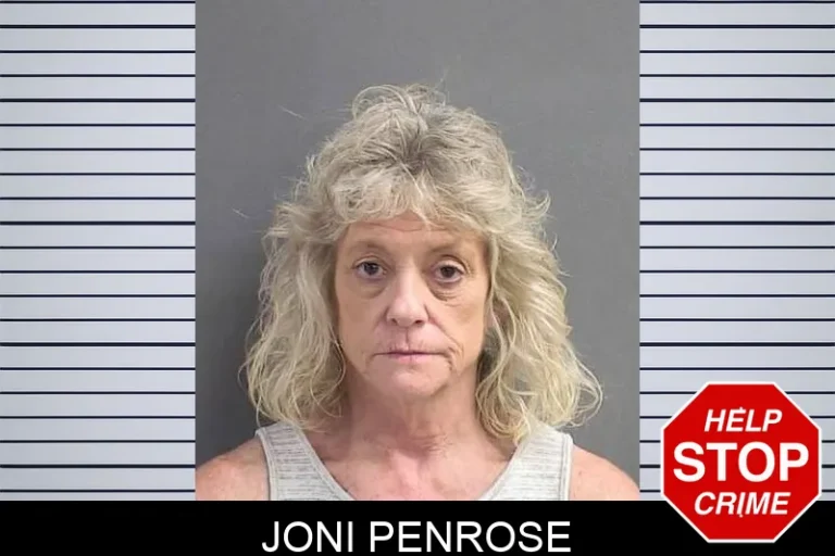 Joni Penrose