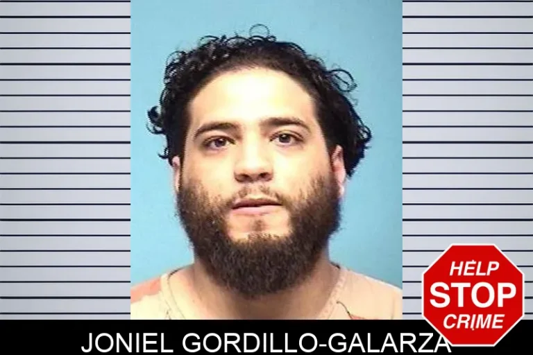 Joniel Gordillo-Galarza